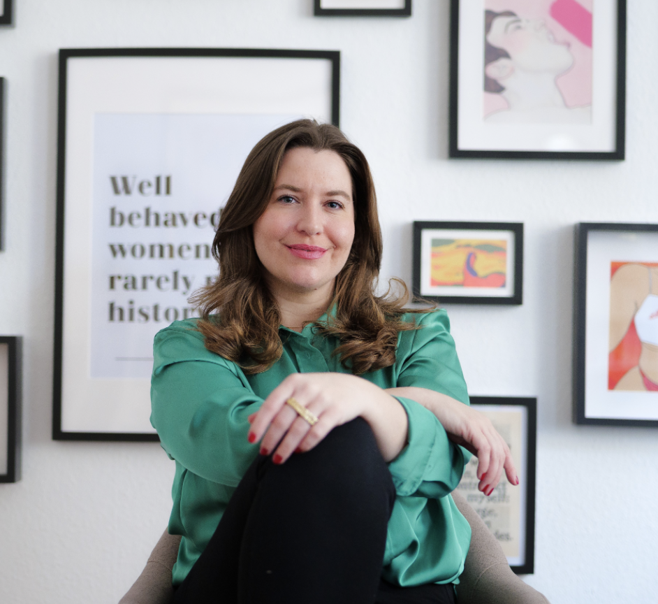 Madita Öming